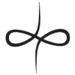 Logo Icon Black Transparent